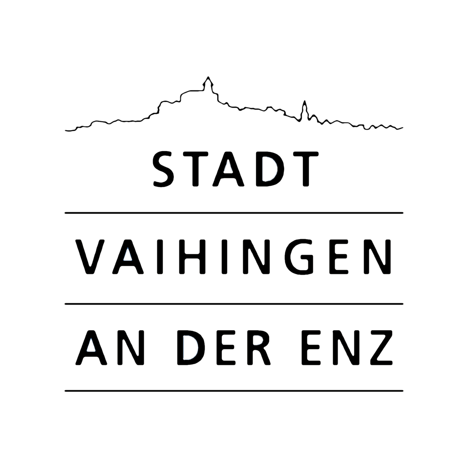 Stadt Vaihingen an der Enz Logo