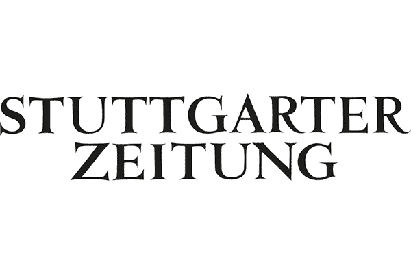 Stuttgarter Zeitung Logo